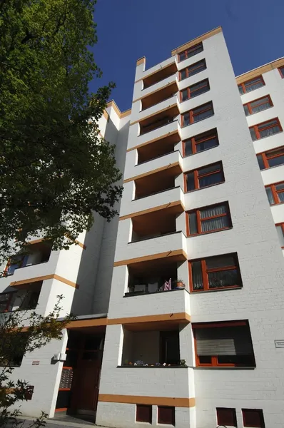 Balkonwohnung in der Gartenstraße ab sofort — photo 1
